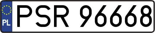 PSR96668