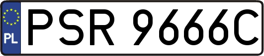PSR9666C