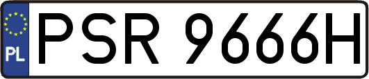 PSR9666H