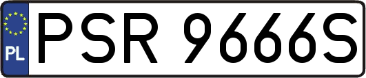 PSR9666S