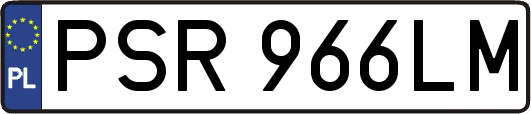 PSR966LM