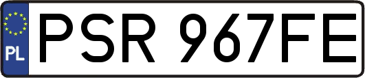 PSR967FE