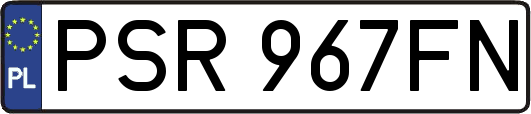 PSR967FN