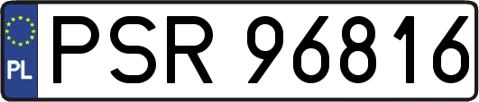 PSR96816