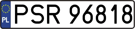 PSR96818