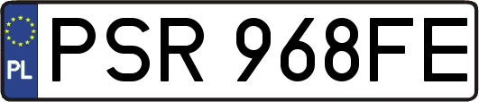 PSR968FE