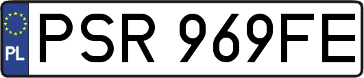 PSR969FE