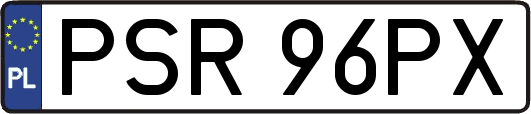 PSR96PX