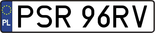 PSR96RV