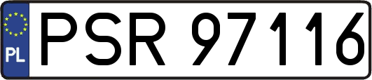 PSR97116