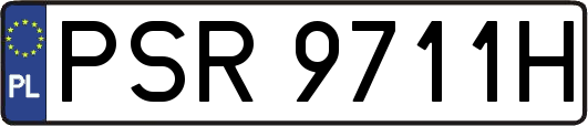 PSR9711H