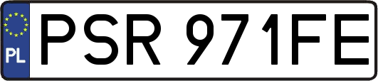 PSR971FE
