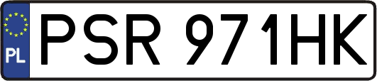 PSR971HK