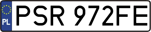 PSR972FE