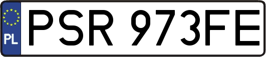 PSR973FE