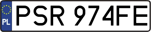 PSR974FE