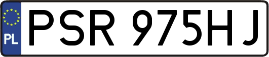 PSR975HJ