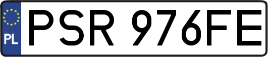 PSR976FE