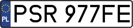 PSR977FE