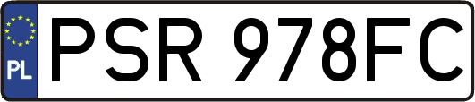 PSR978FC