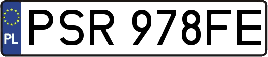PSR978FE