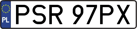 PSR97PX