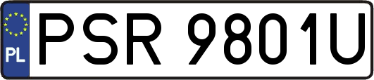 PSR9801U