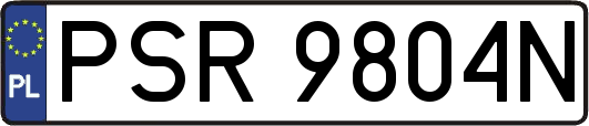 PSR9804N