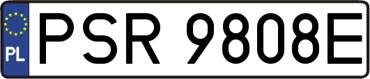 PSR9808E