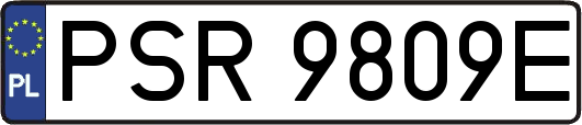 PSR9809E