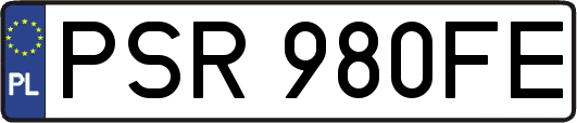 PSR980FE