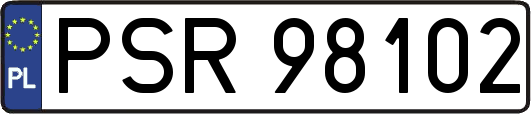 PSR98102