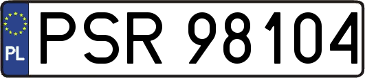 PSR98104