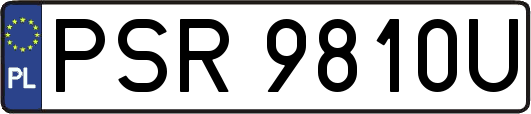 PSR9810U