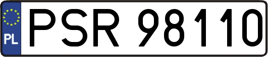 PSR98110
