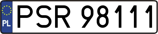PSR98111
