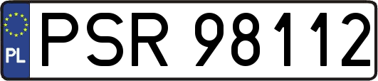 PSR98112