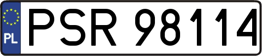 PSR98114