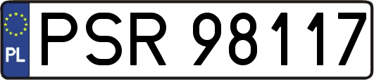 PSR98117