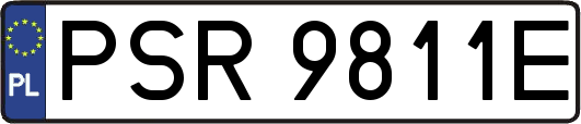 PSR9811E