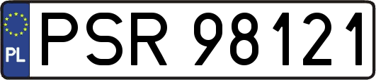 PSR98121