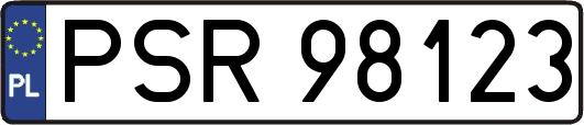 PSR98123