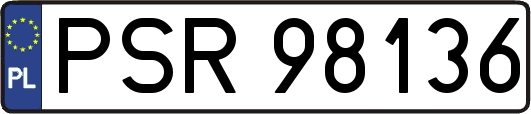 PSR98136