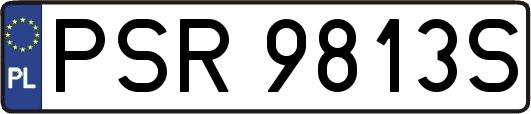 PSR9813S