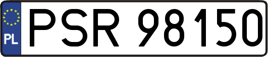 PSR98150