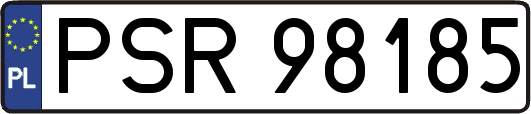 PSR98185