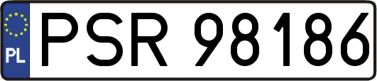 PSR98186