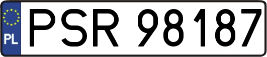 PSR98187