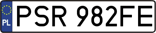 PSR982FE