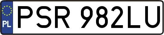 PSR982LU